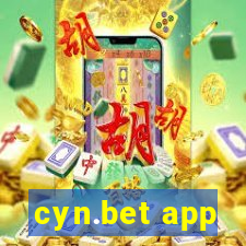 cyn.bet app